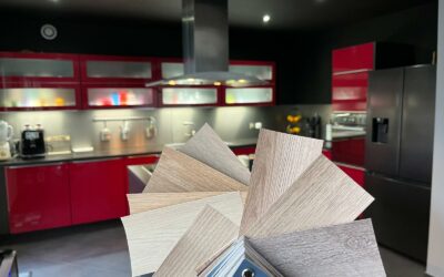 Comment rénover sa cuisine sans travaux lourds ?