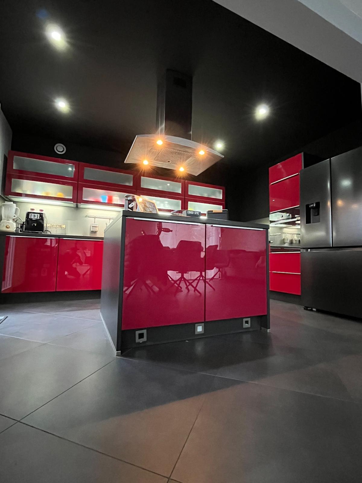 Covering Int rieur Film Solaire Am nagement D co Cover House Design