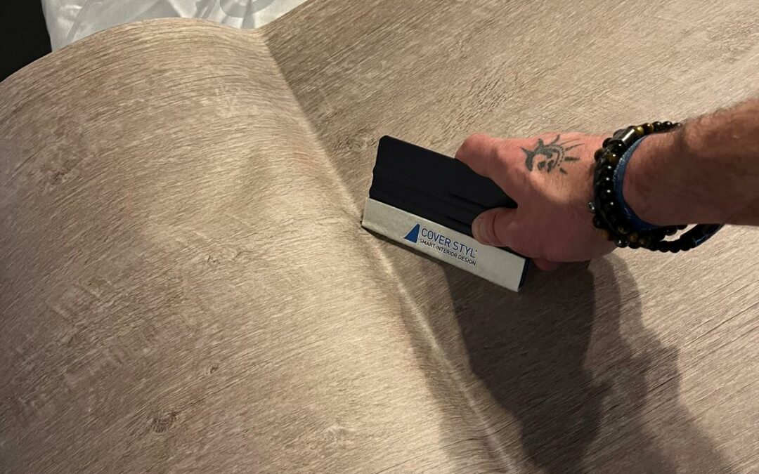 Covering Meuble Thionville : Rénovation Design en Moselle