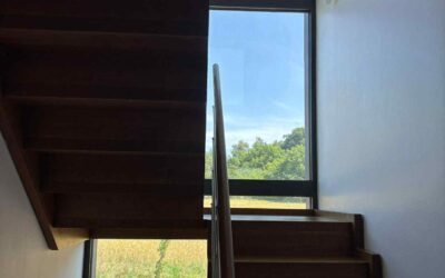 Film anti-chaleur Velux : pourquoi c&rsquo;est le cas le plus difficile
