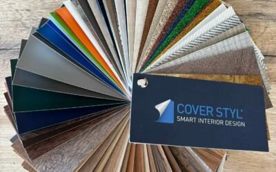 Cover Styl : moderniser votre intérieur sans tout remplacer
