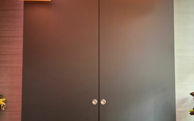 Les solutions pour rénover ou décorer une porte ?