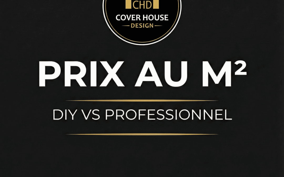 covering cuisine prix
