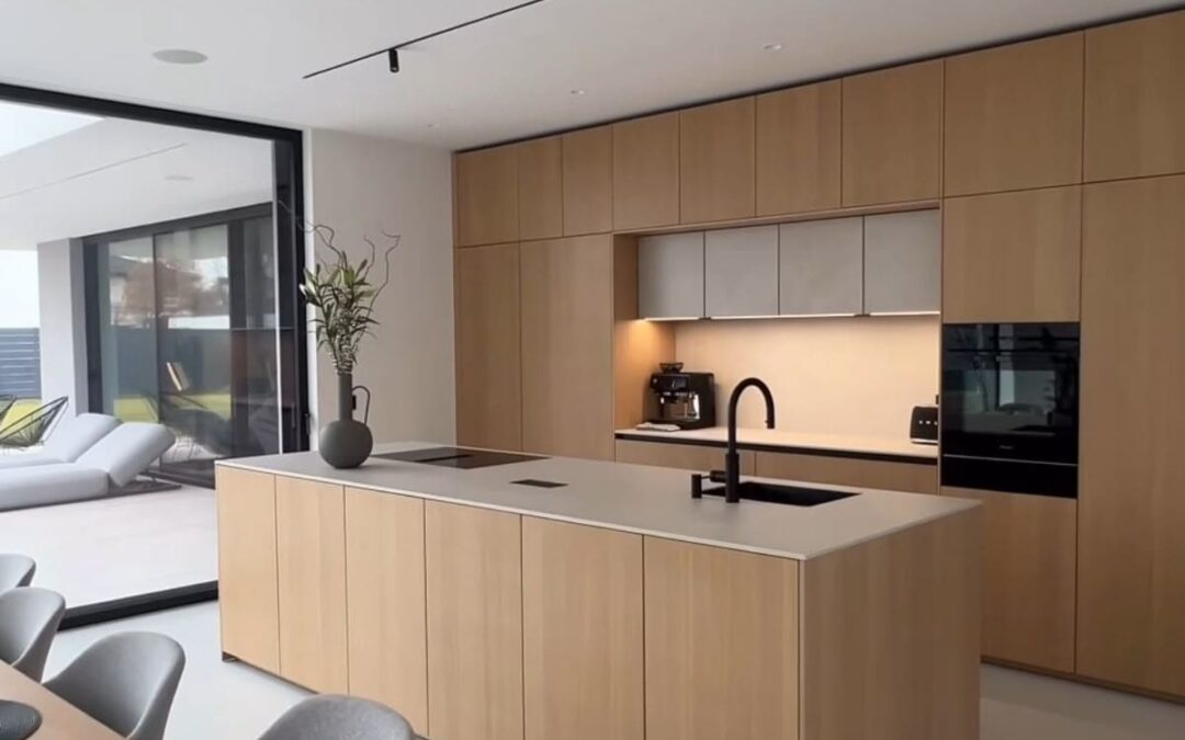 Covering Cuisine Luxembourg : spécialiste du relooking de meubles