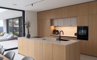 Covering Cuisine Luxembourg : spécialiste du relooking de meubles